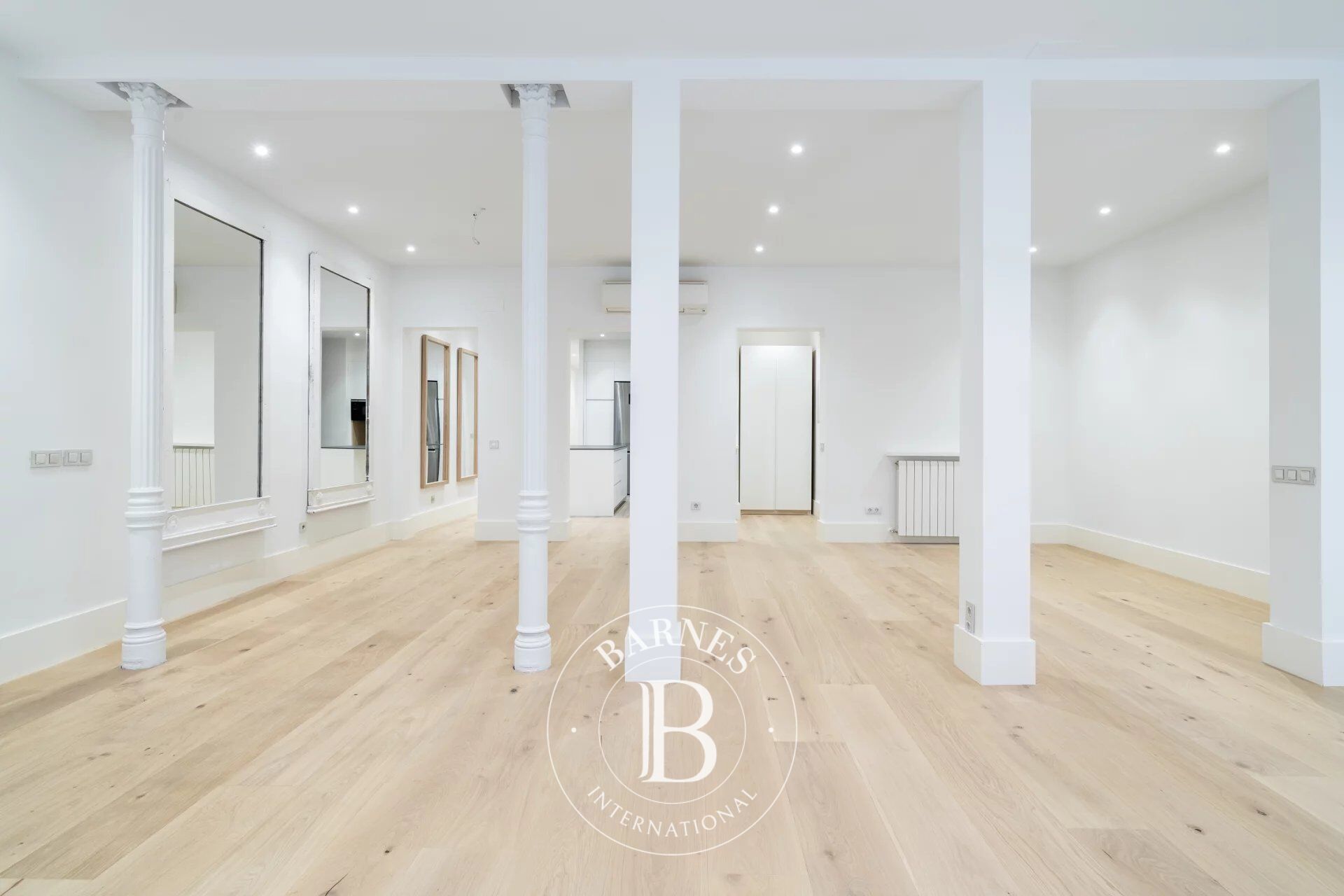 Daire Madrid - picture 14