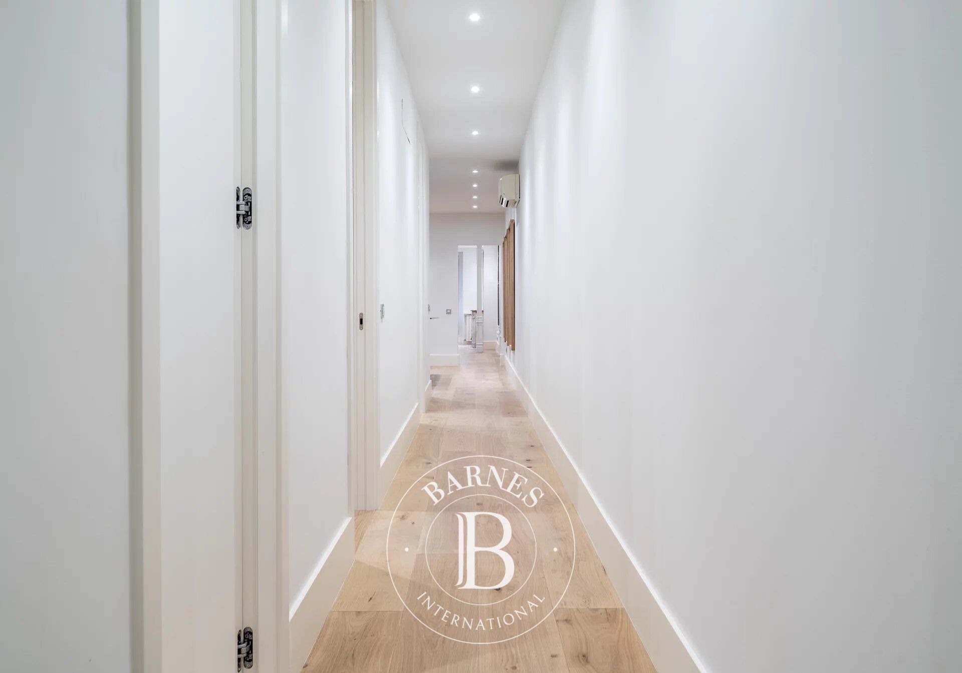 Daire Madrid - picture 21