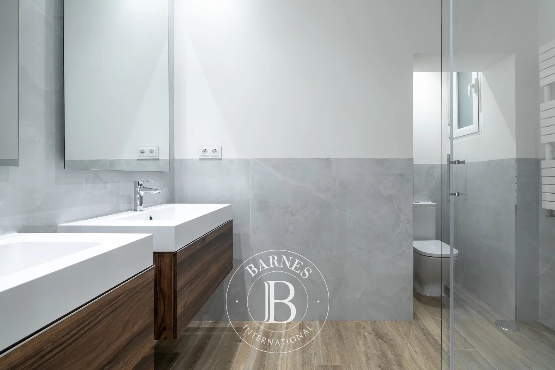 Daire Madrid - picture 29