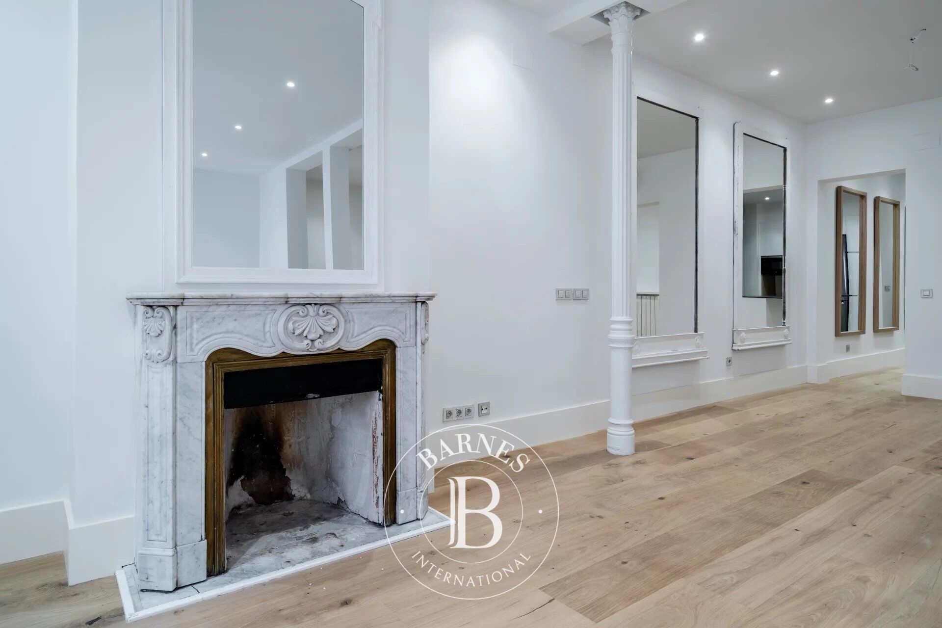 Daire Madrid - picture 11