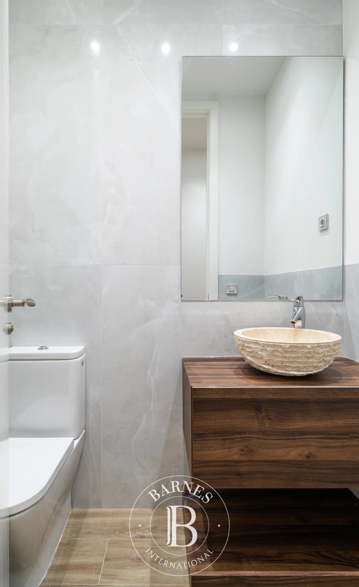 Daire Madrid - picture 22