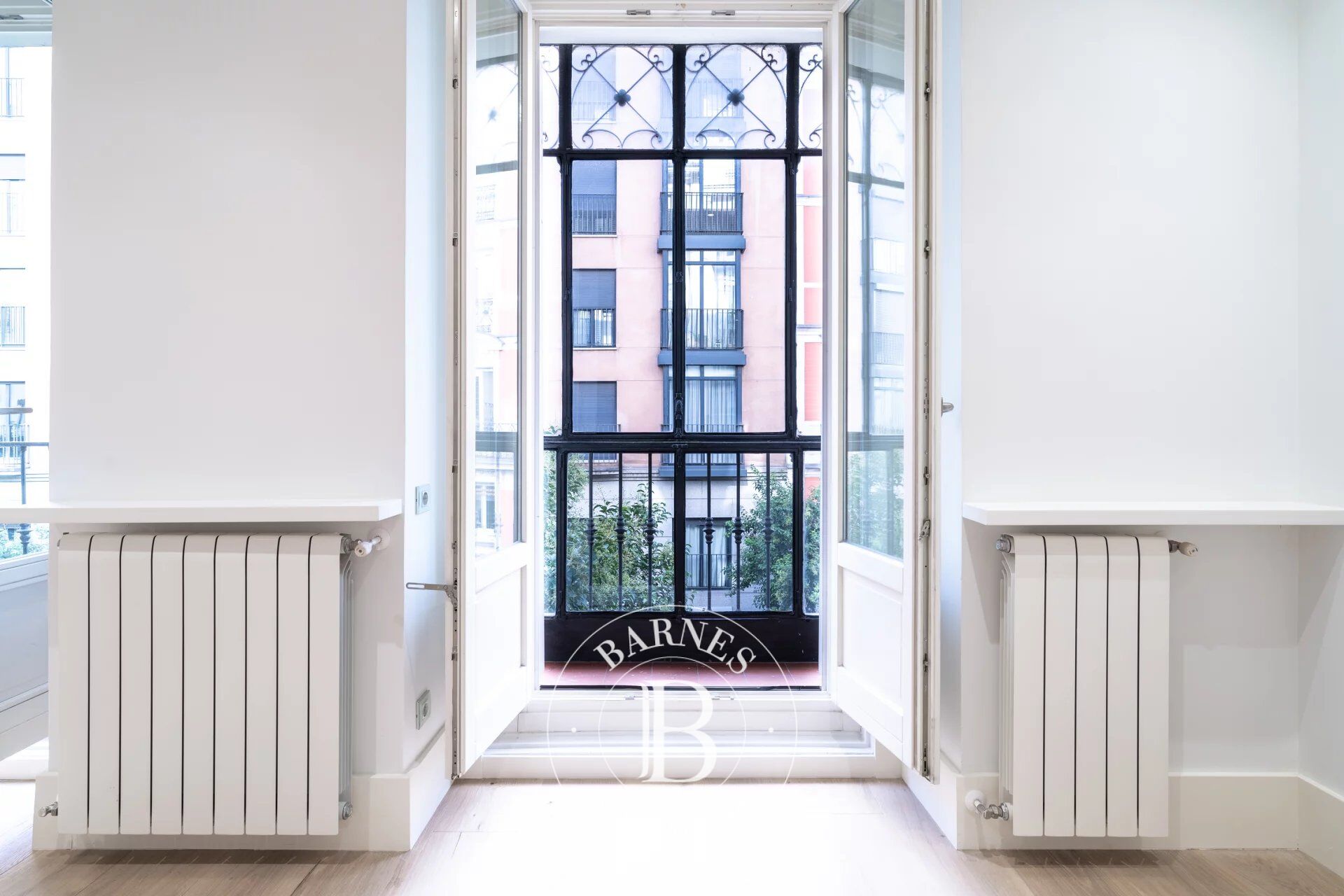 Daire Madrid - picture 10