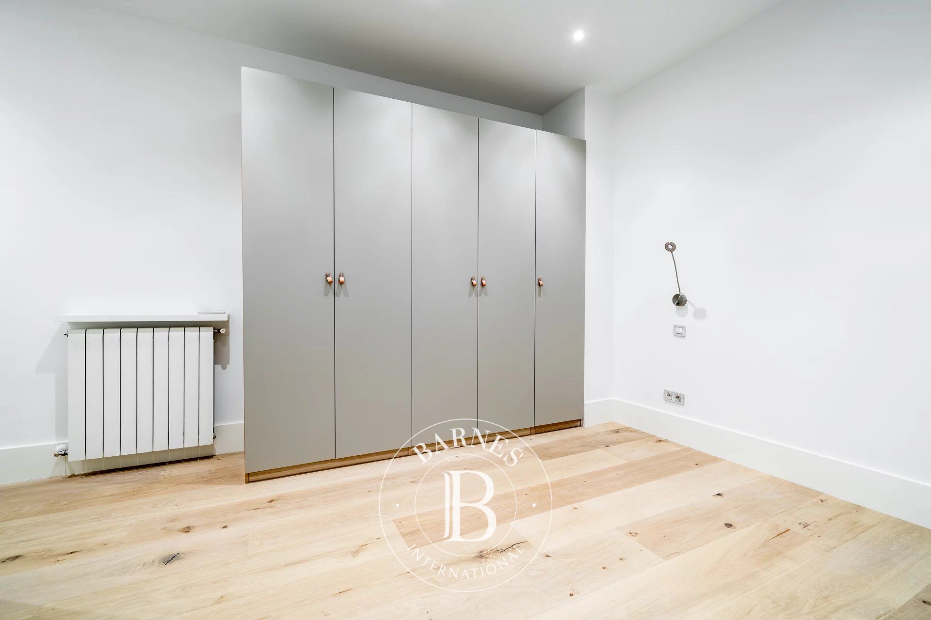 Daire Madrid - picture 34