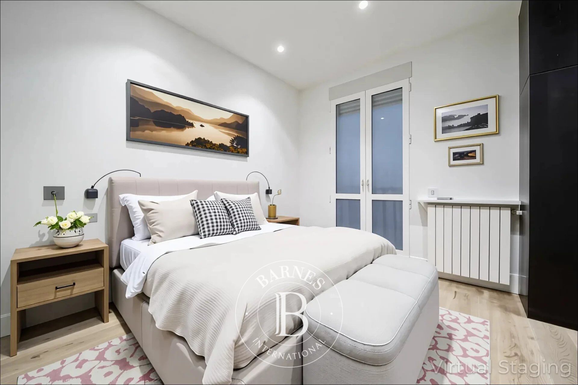 Daire Madrid - picture 7