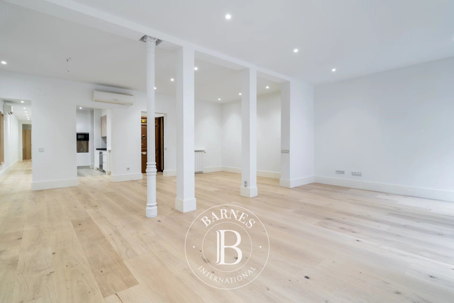 Daire Madrid - picture 13