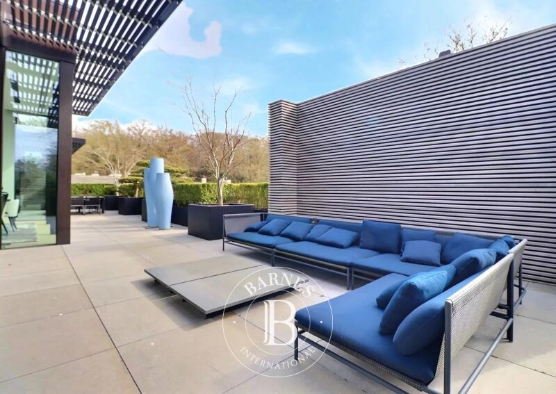 Affitto, Casa Uccle - picture 2