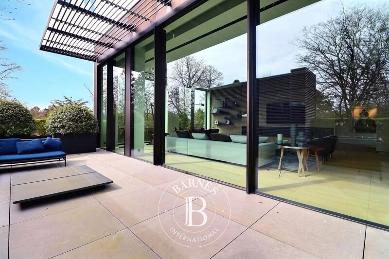 Affitto, Casa Uccle - picture 3