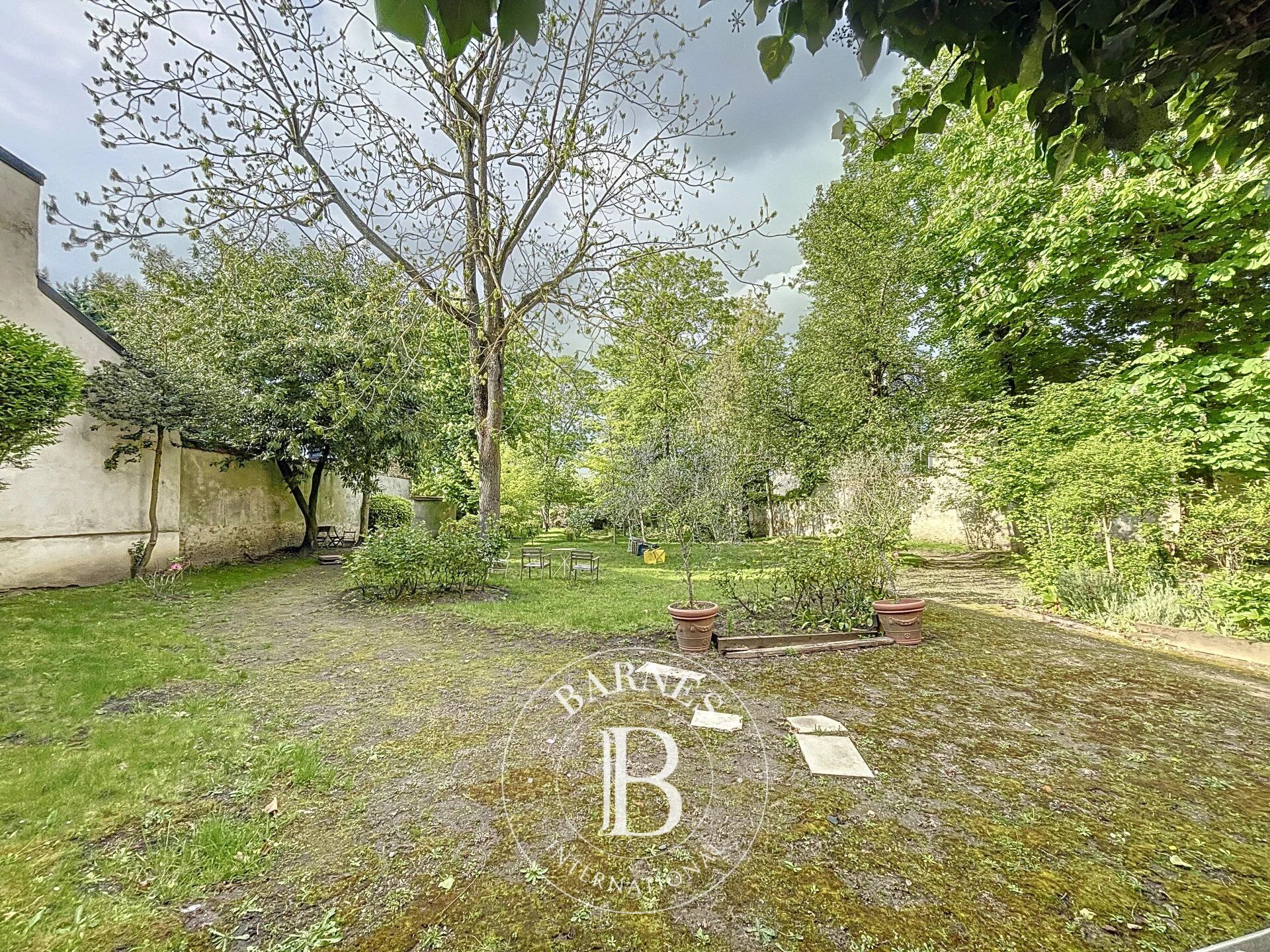 Appartamento Versailles - picture 3