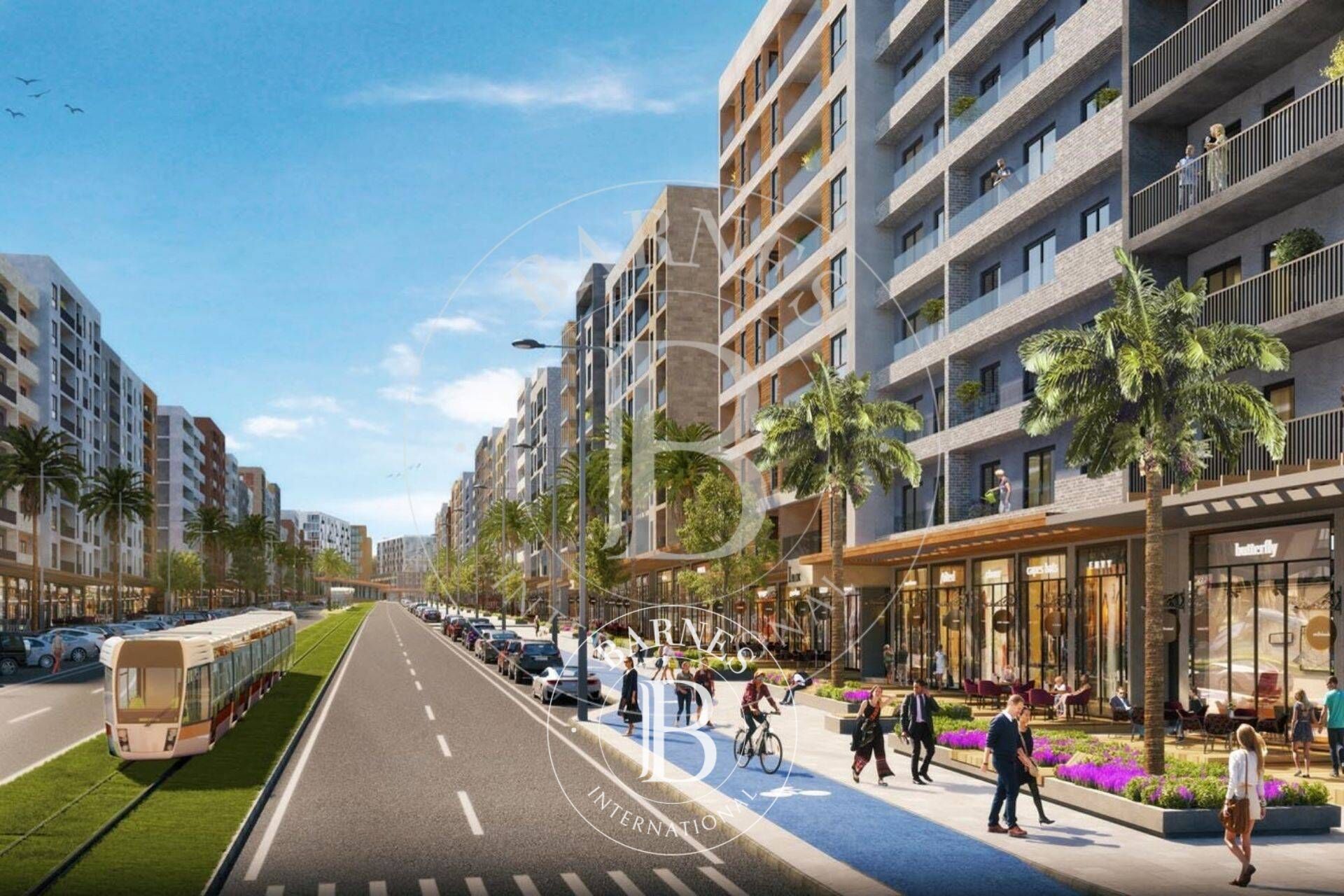Grand Project Spanning 1.3 Million Square Meters with 19,000 Units in Turkey - picture 2