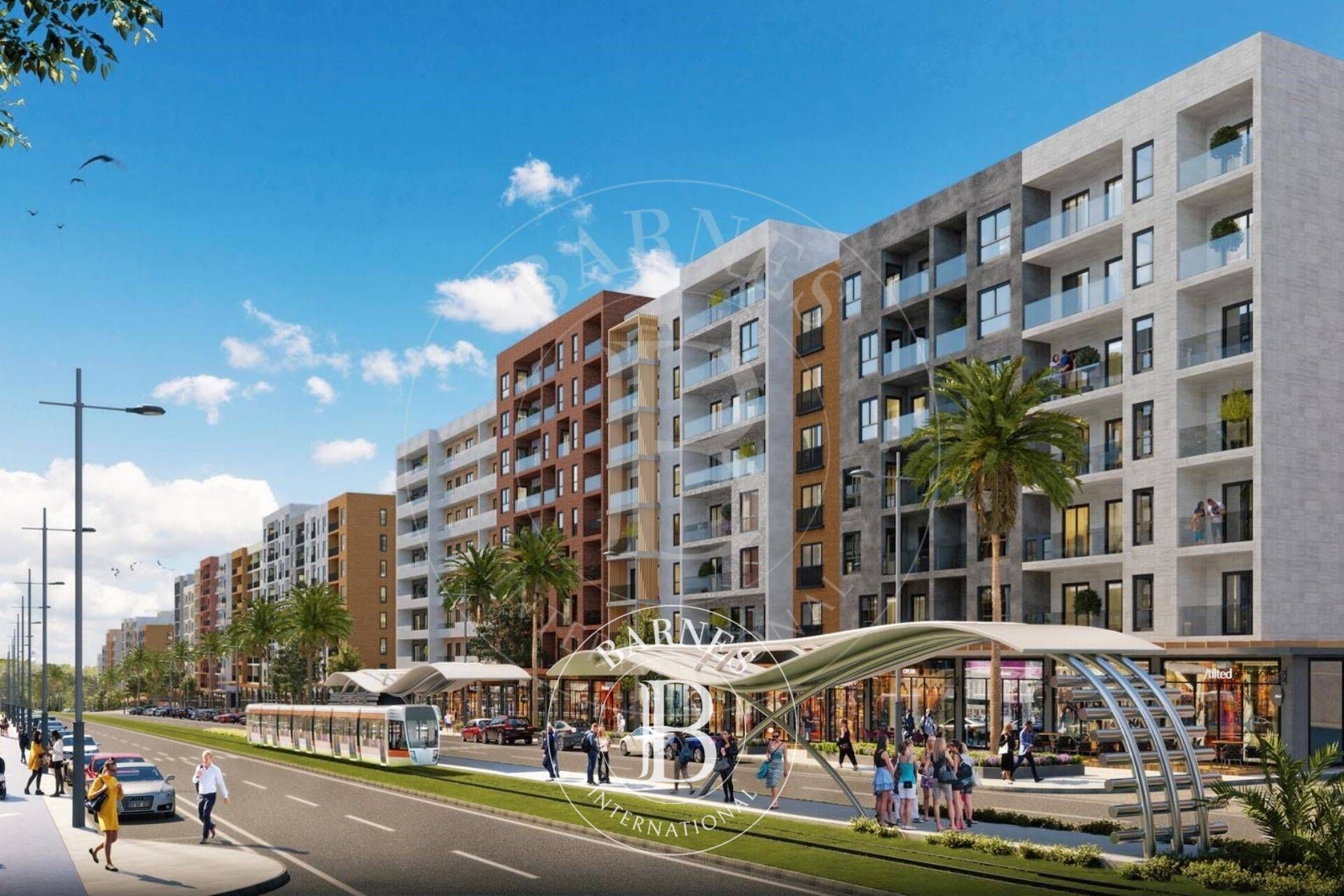 Grand Project Spanning 1.3 Million Square Meters with 19,000 Units in Turkey - picture 3