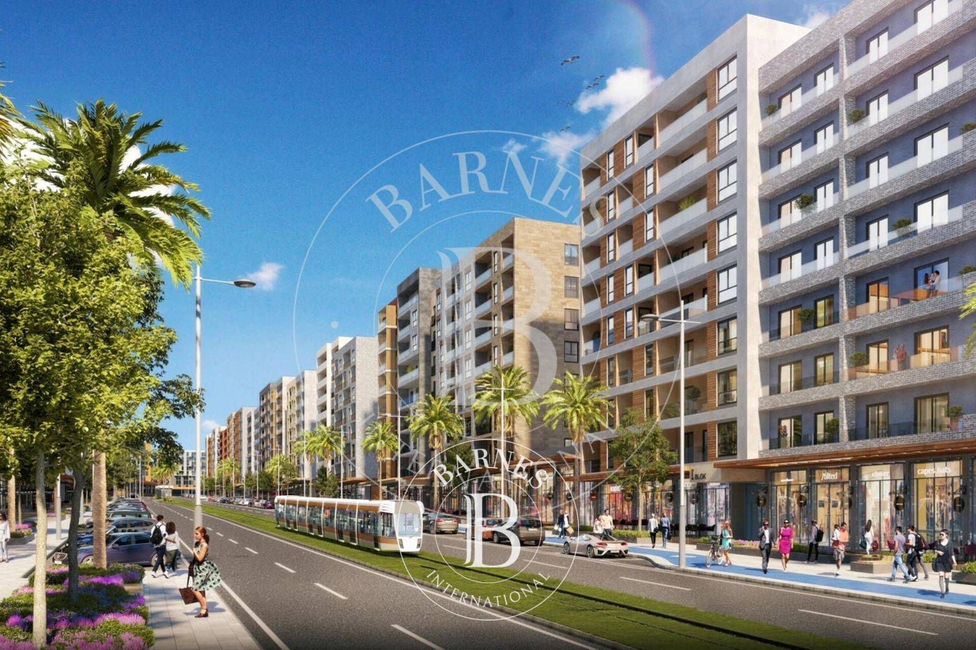 Grand Project Spanning 1.3 Million Square Meters with 19,000 Units in Turkey - picture 1