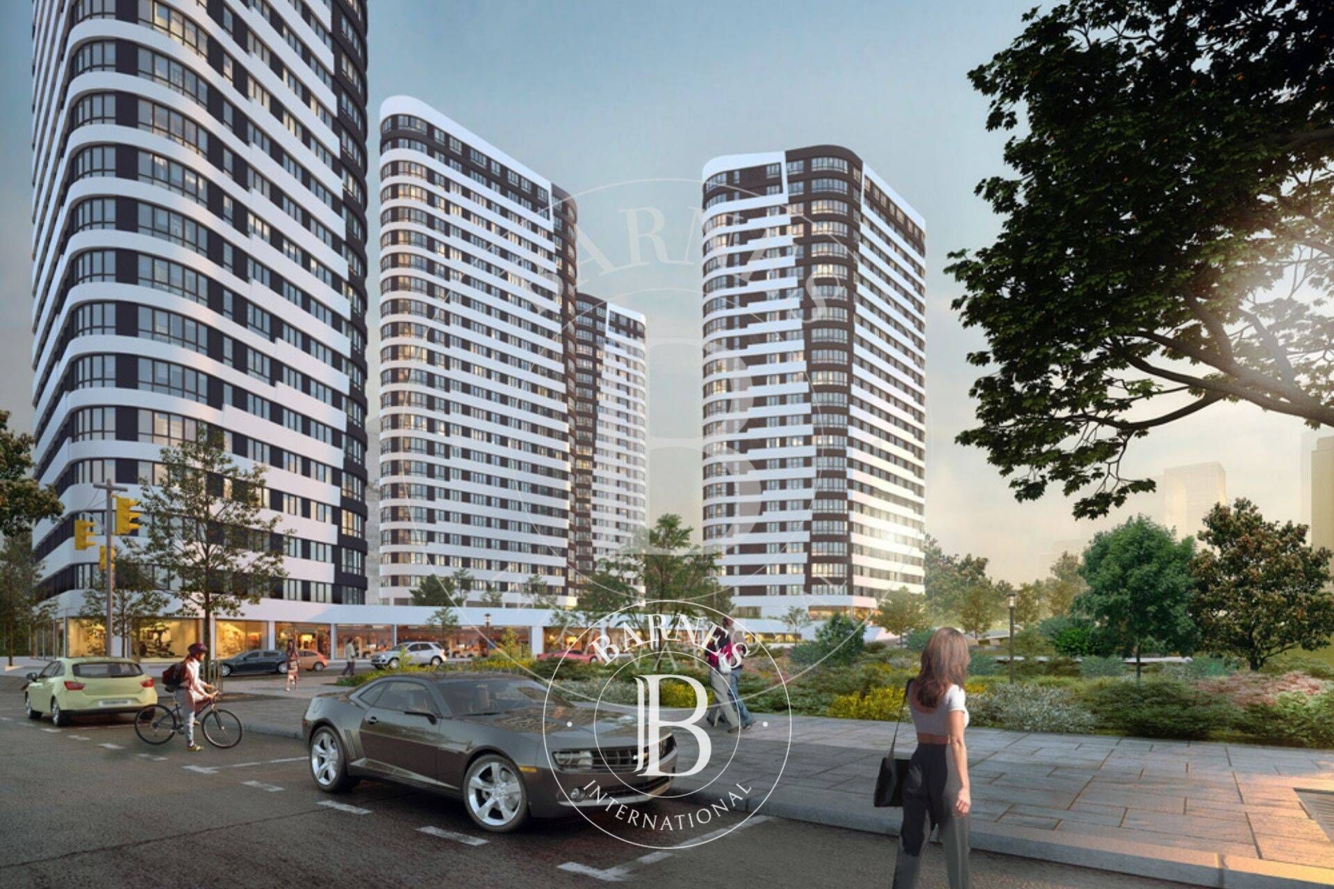 Your Gateway to Istanbul's Seamless Transportation Network - picture 2