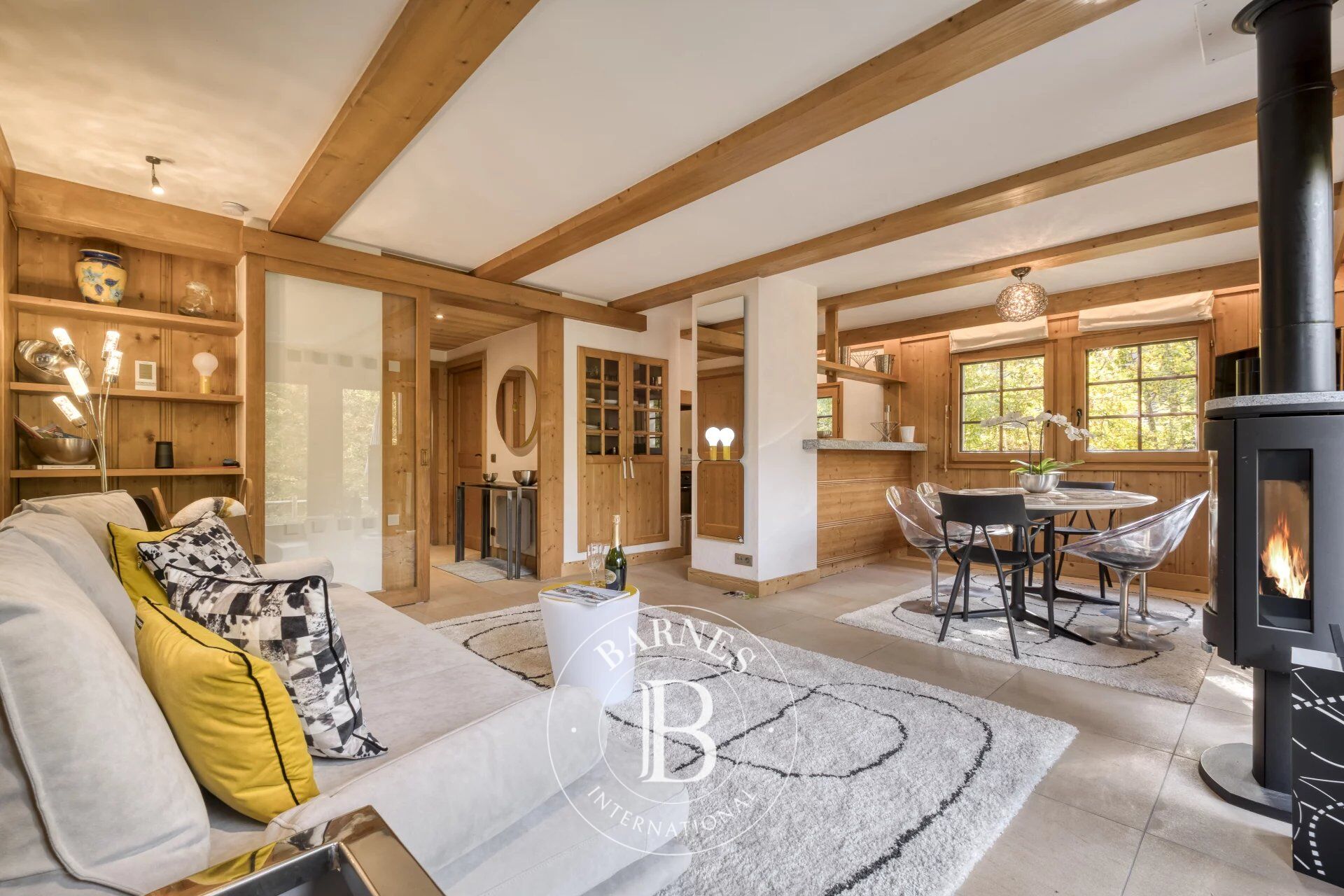 Piso Megève - picture 2