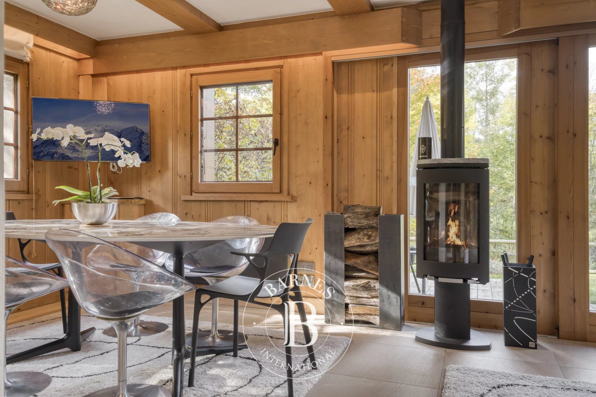 Piso Megève - picture 3