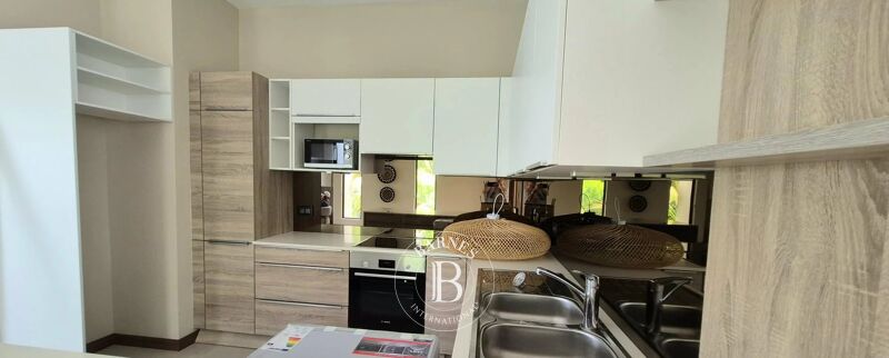 Venta, Piso Grand Baie - picture 1