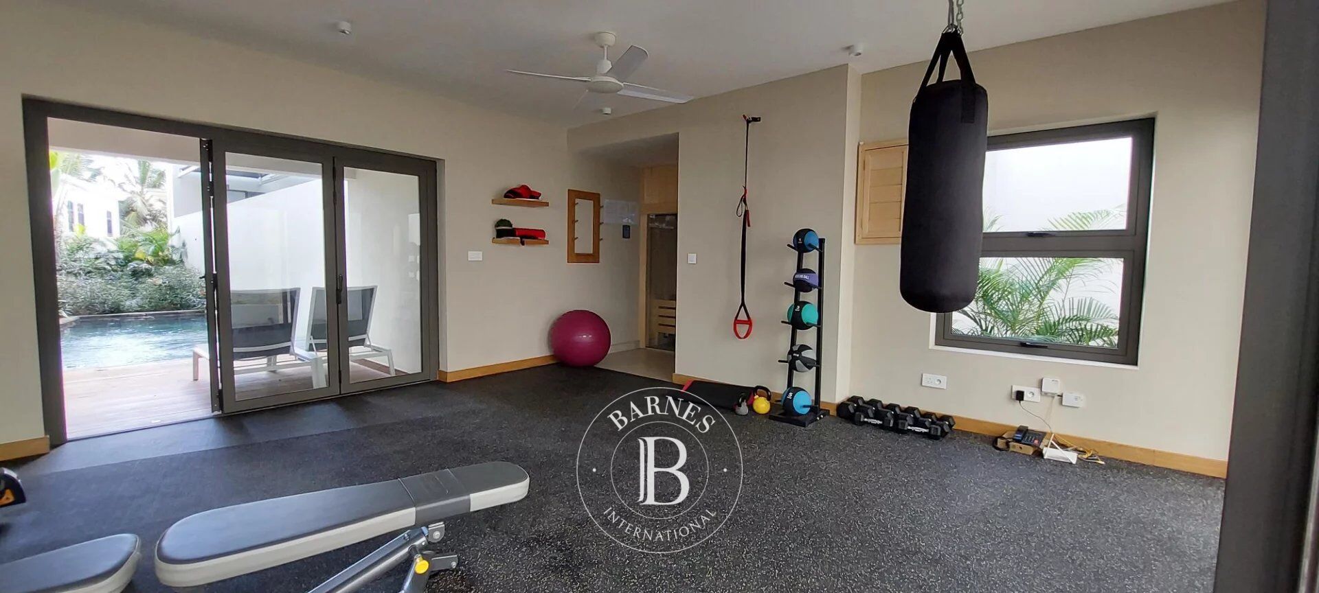 Daire Grand Baie - picture 11