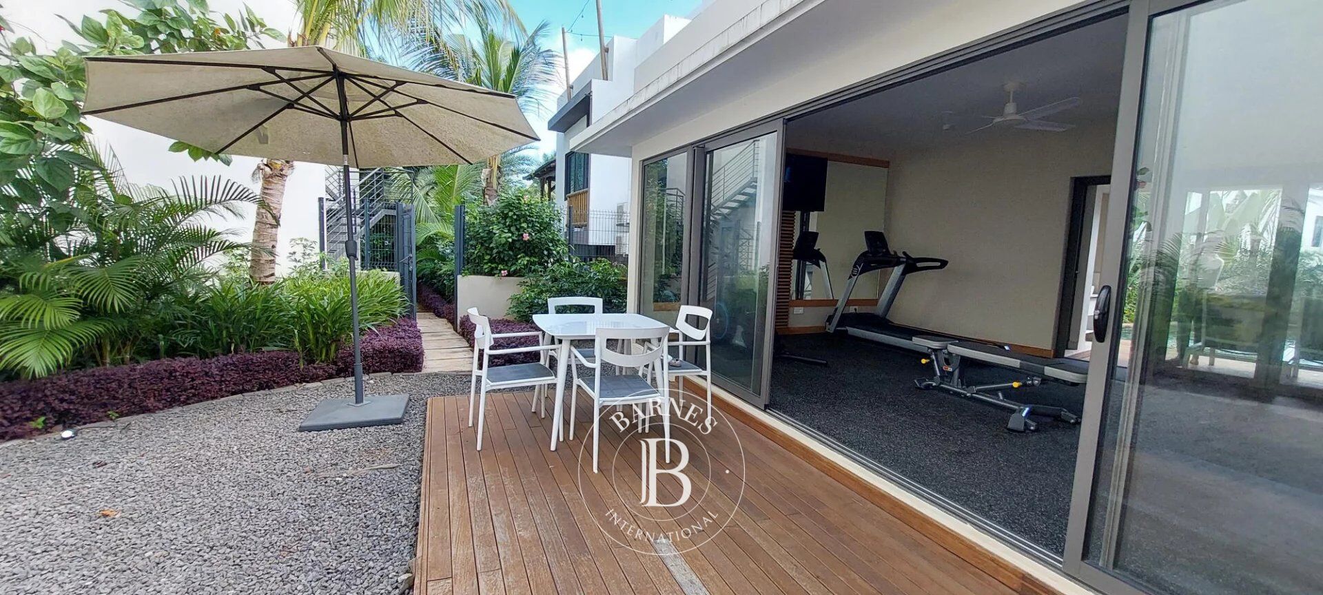 Daire Grand Baie - picture 6