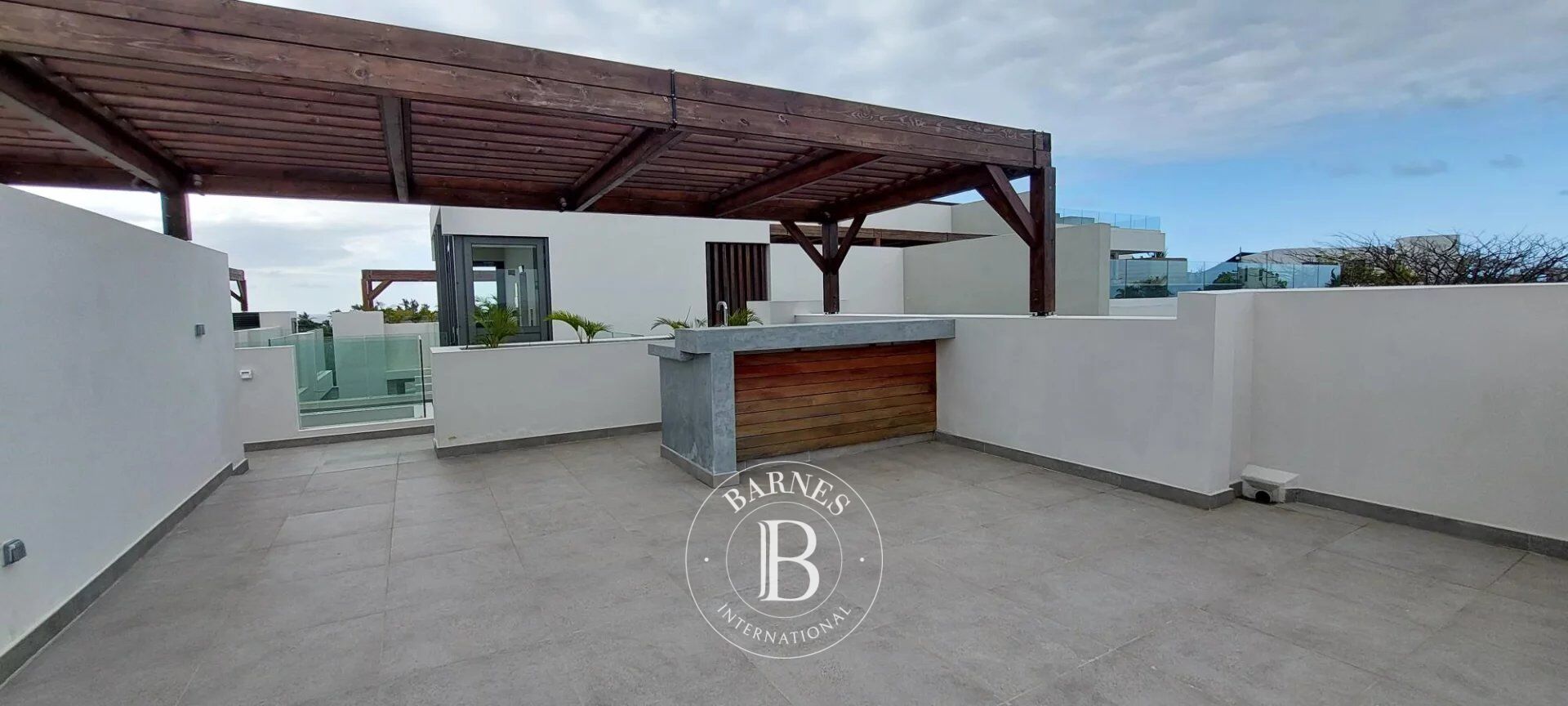 Daire Grand Baie - picture 4