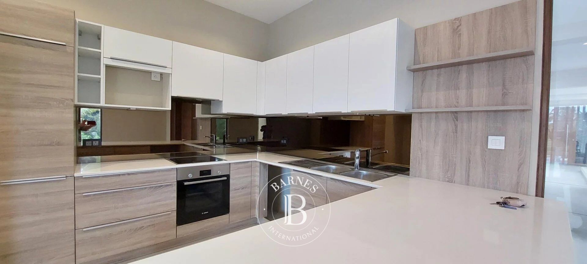 Daire Grand Baie - picture 7