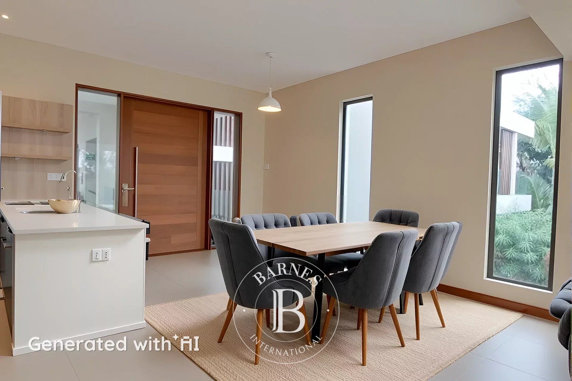 Daire Grand Baie - picture 5