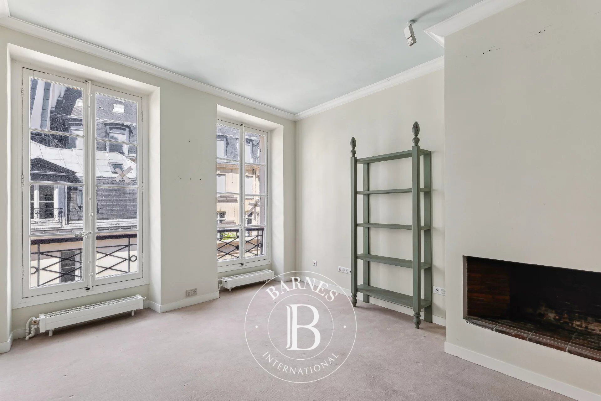 Apartment - Paris 6 - Rue de Seine - 2 bedrooms - picture 2