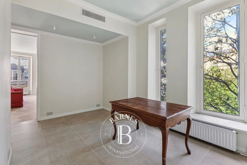 Apartment - Paris 6 - Rue de Seine - 2 bedrooms