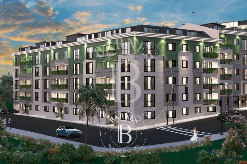 Programme neuf Istanbul - picture 1