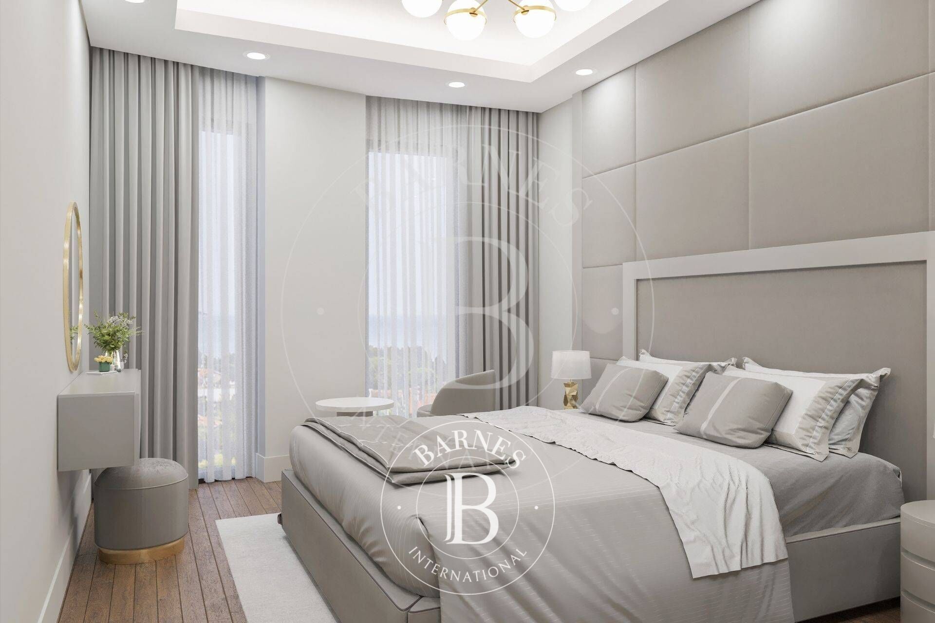 Appartement Istanbul - picture 3