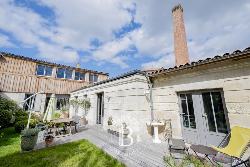 Venta Casa | Bordeaux - picture 3