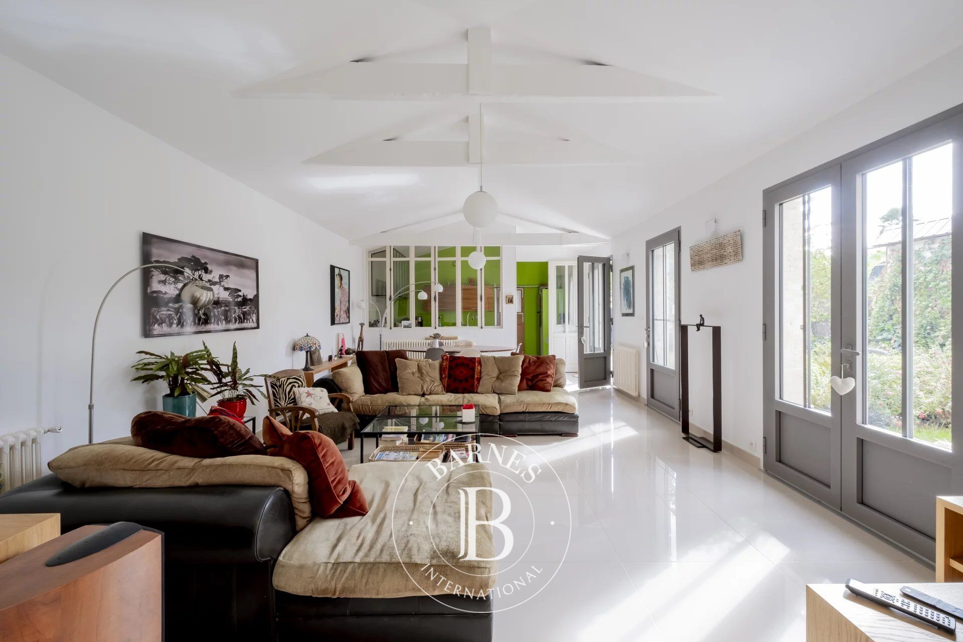 Casa Bordeaux - picture 2