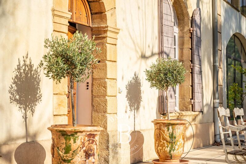 À vendre Maison de ville | Aix-en-Provence - picture 2