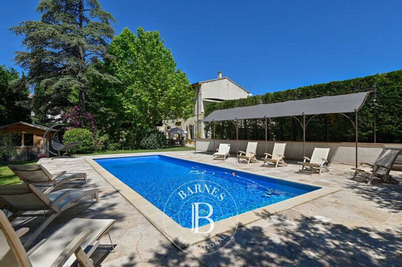 À vendre, Maison de ville Aix-en-Provence - picture 2