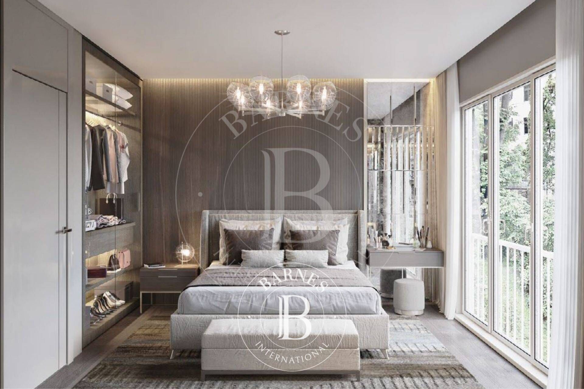 Wohnung Istanbul - picture 3