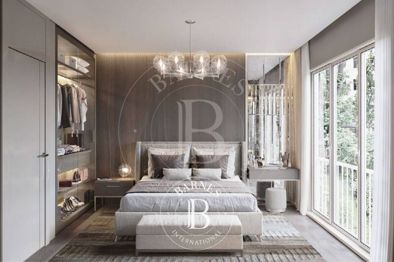 New development Istanbul - picture 3