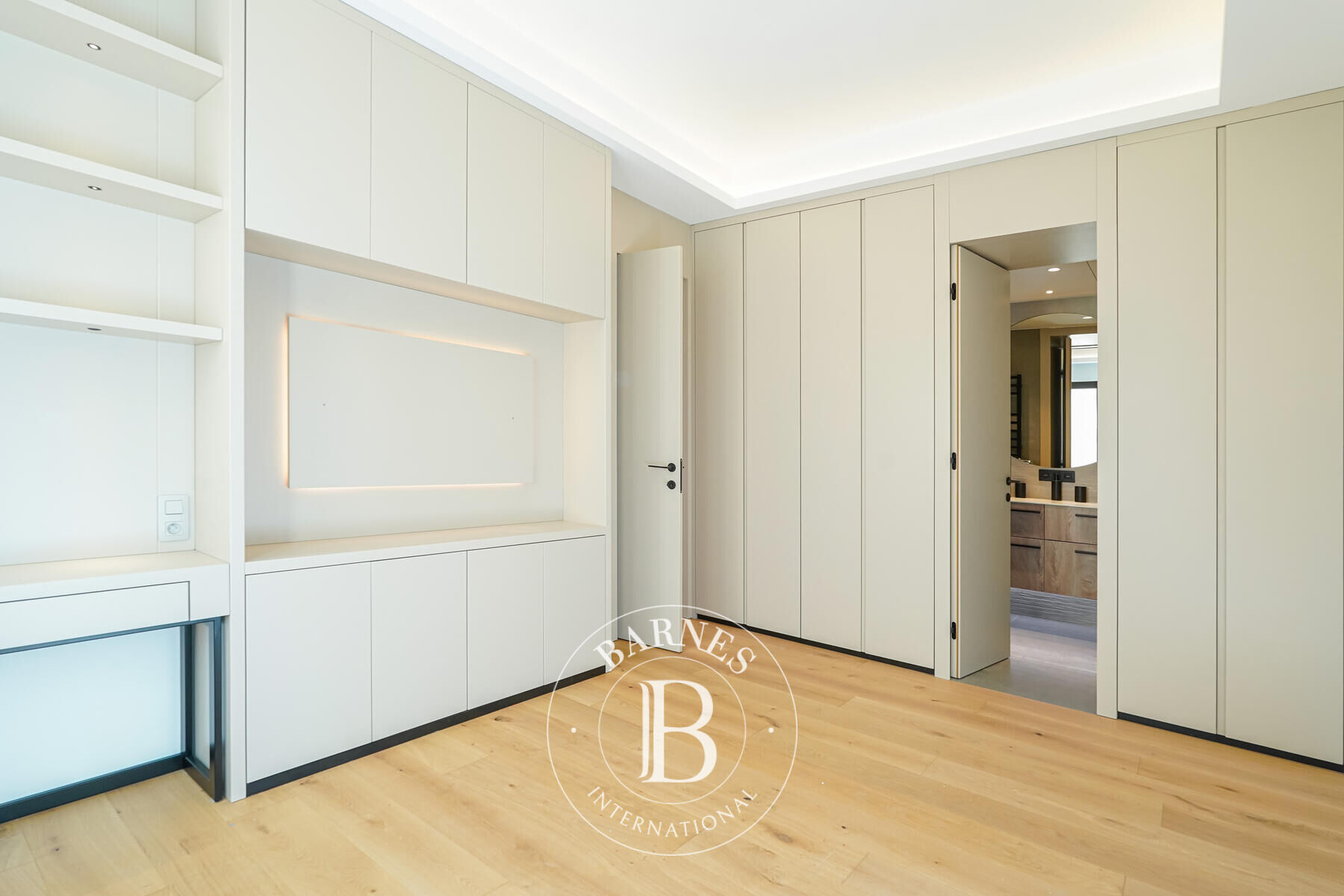 Daire Monaco - picture 7