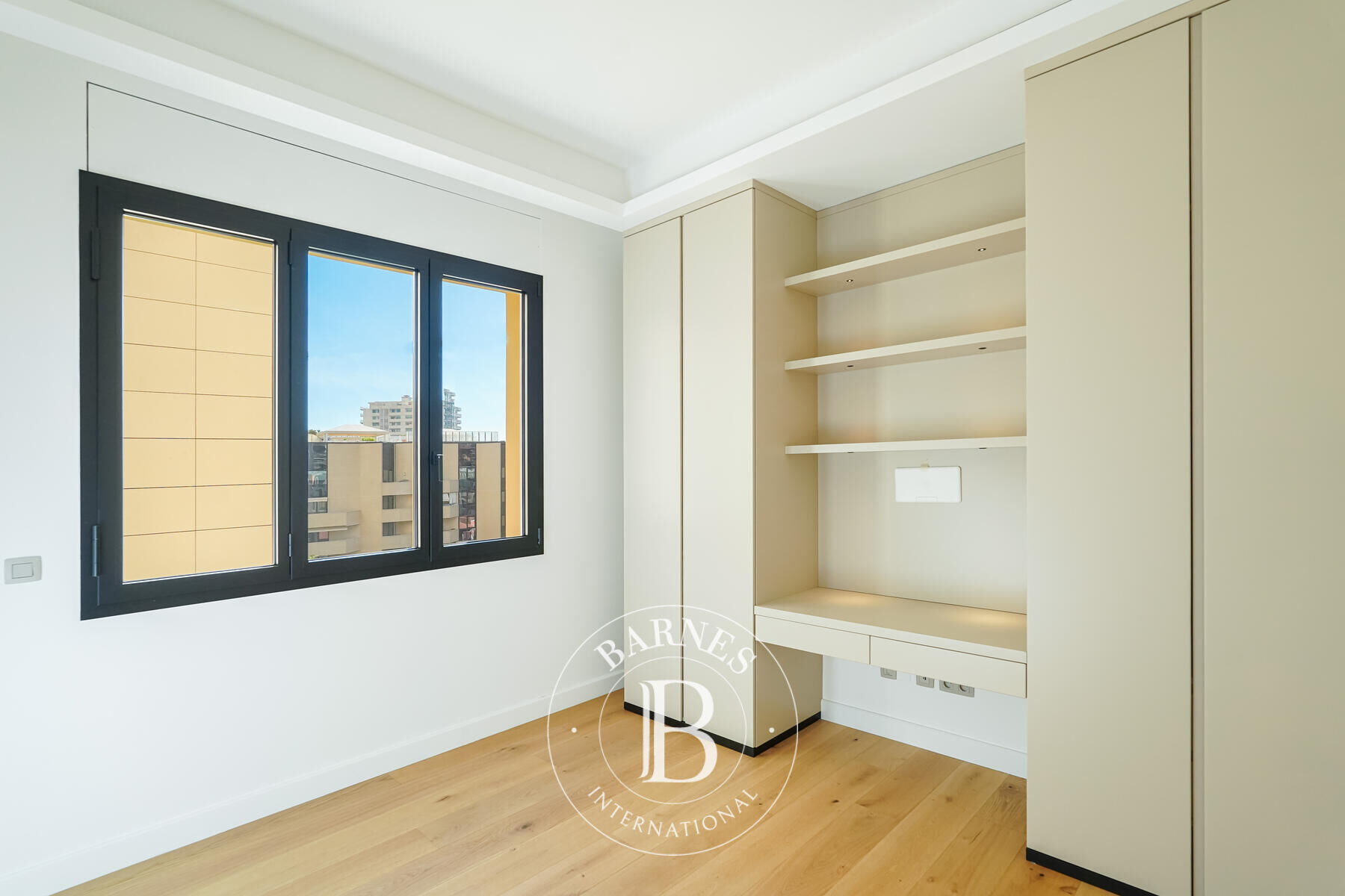 Daire Monaco - picture 9