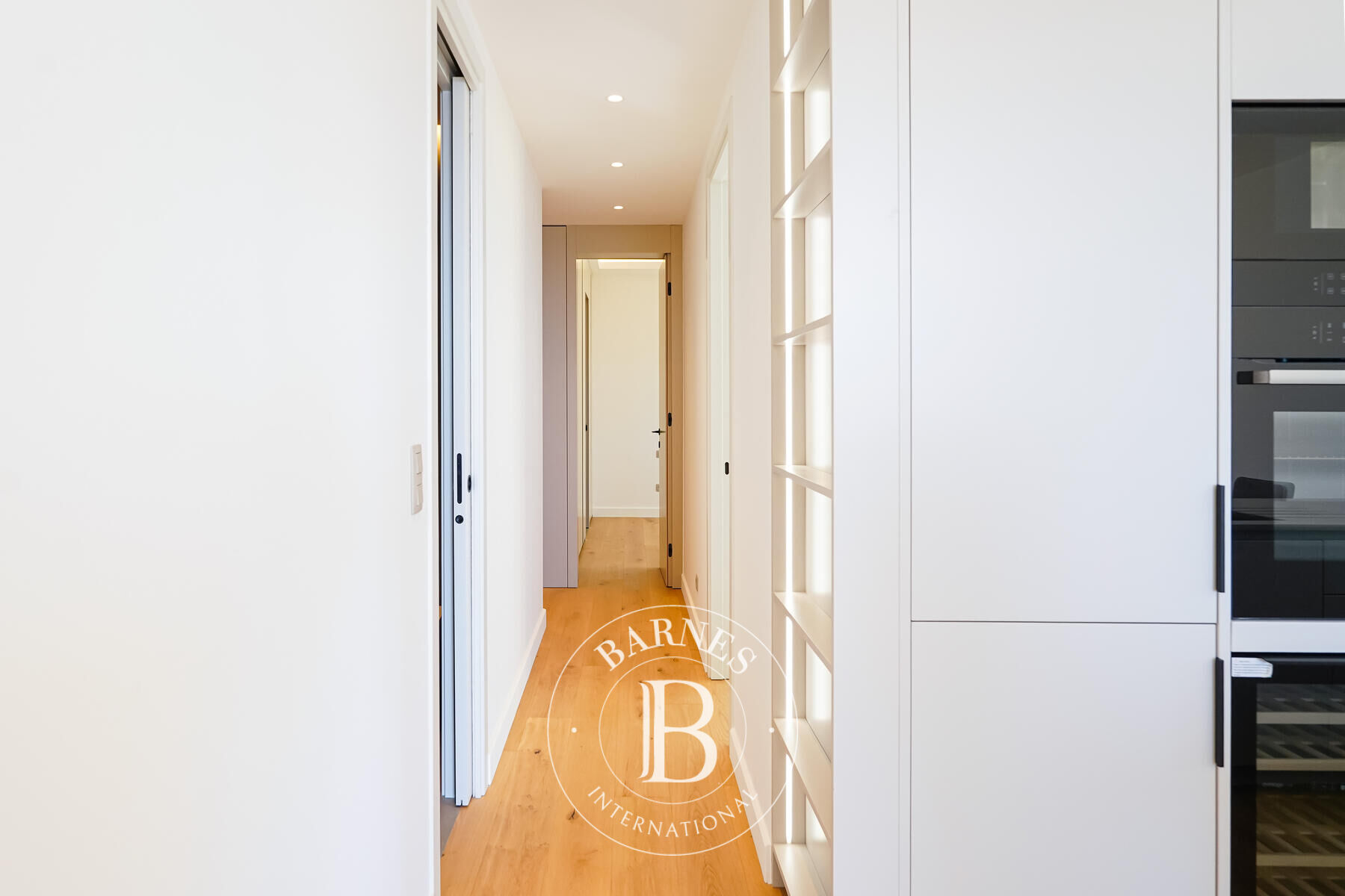 Daire Monaco - picture 6