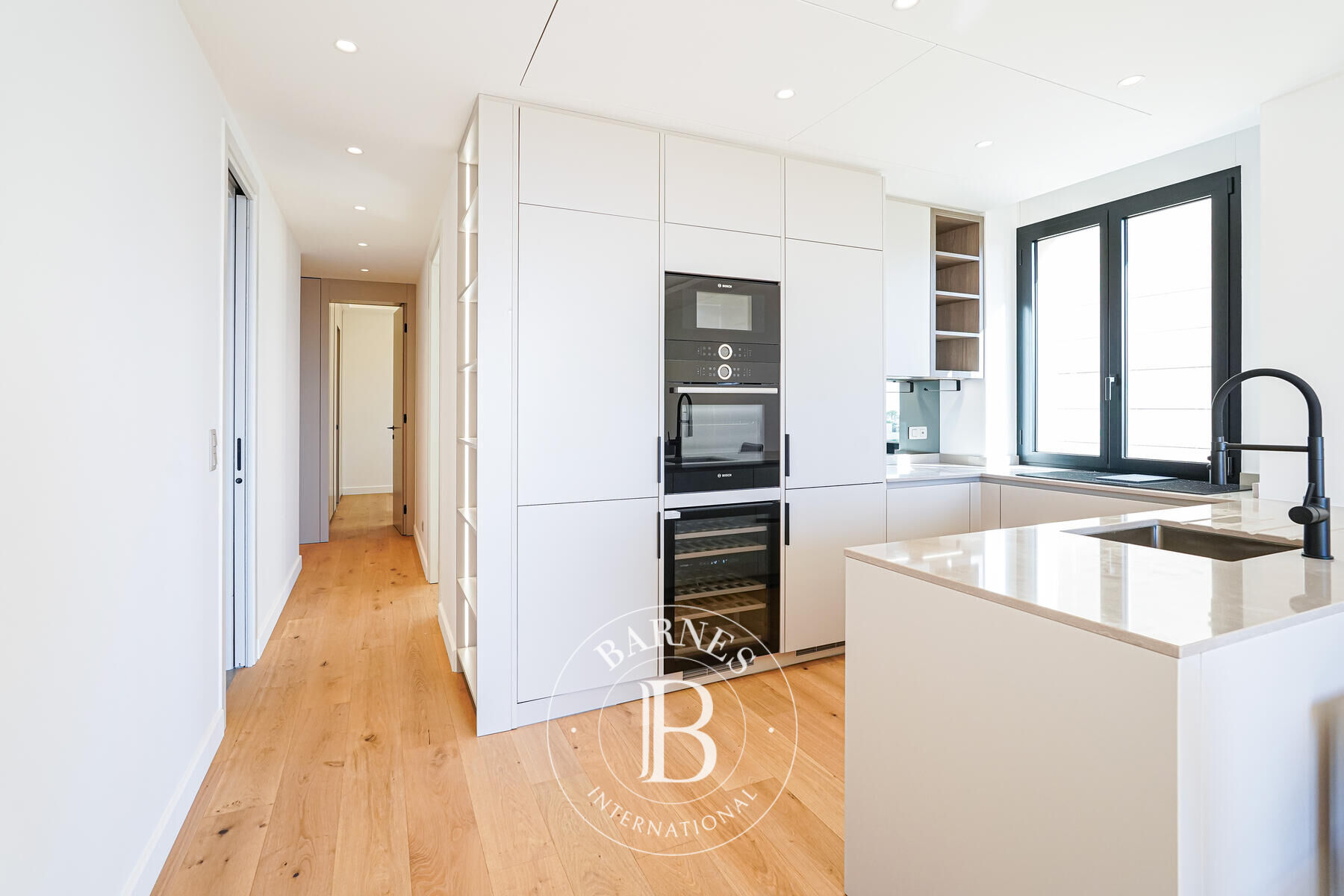 Daire Monaco - picture 4