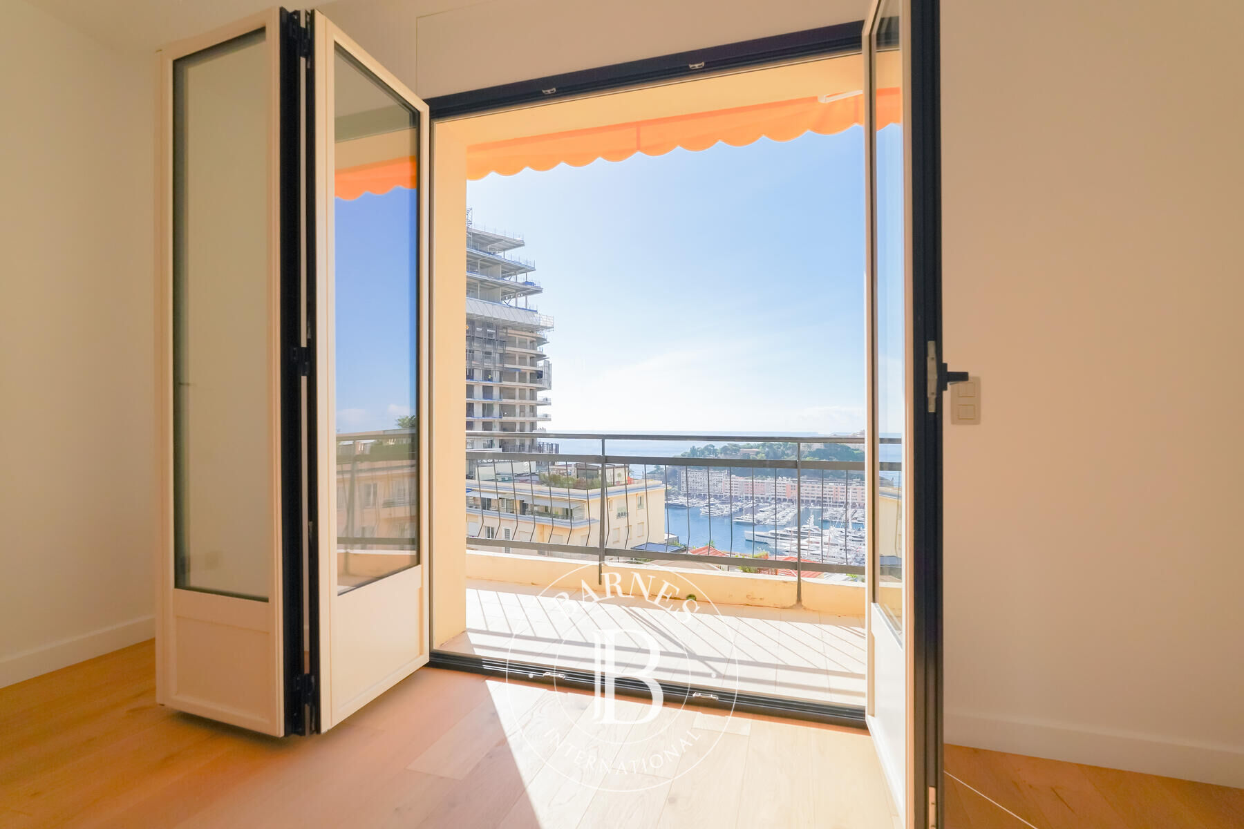 Daire Monaco - picture 11