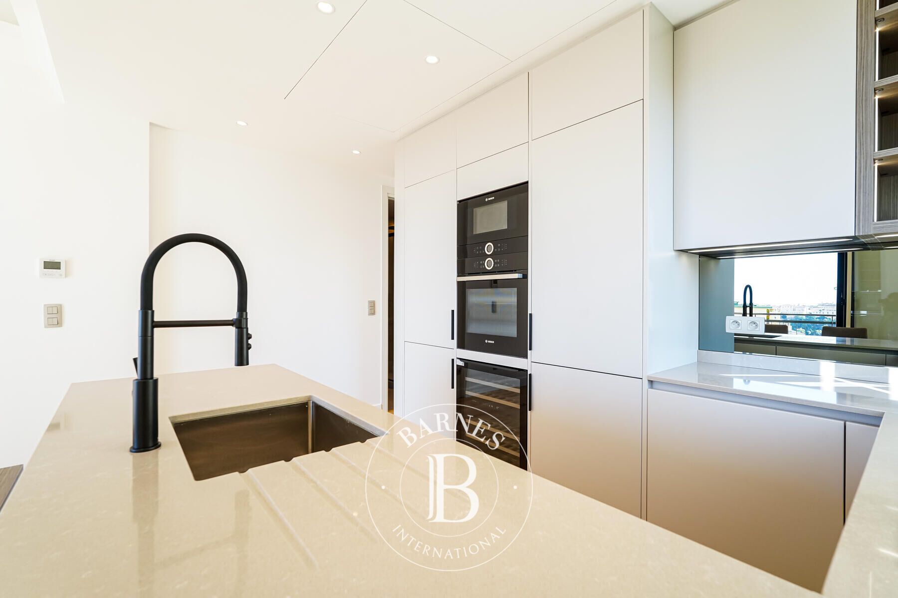 Daire Monaco - picture 12