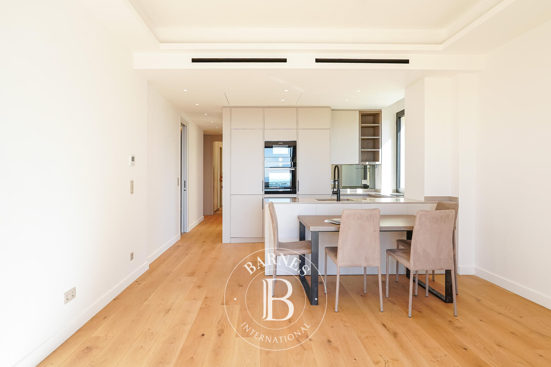 Daire Monaco - picture 5