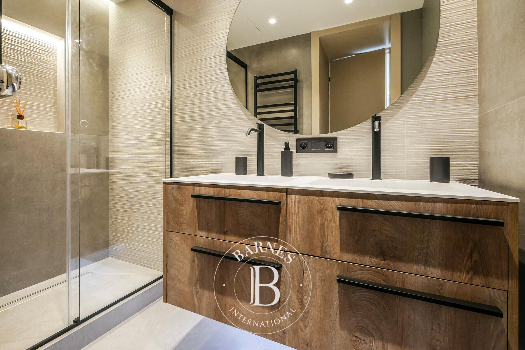 Daire Monaco - picture 8