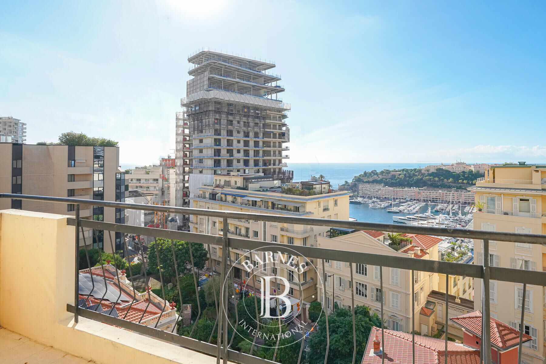 Daire Monaco - picture 13