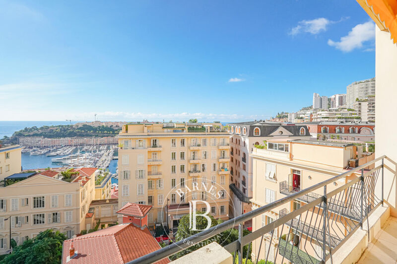 Zu verkaufen Wohnung | Monaco - picture 2