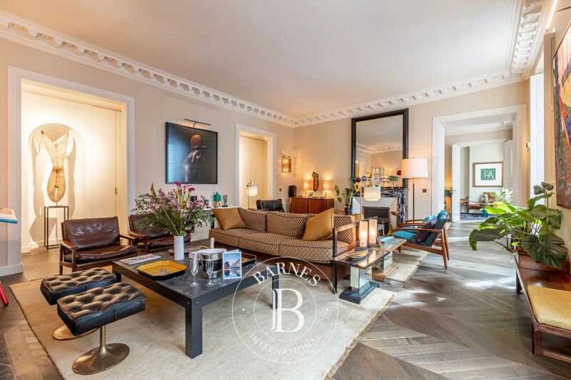 À louer Appartement | Paris 1er - picture 1