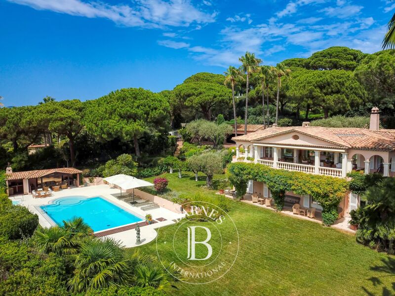 Alquiler, Villa Saint-Tropez - picture 3
