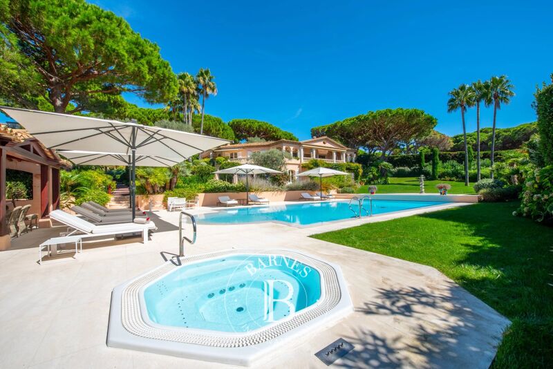 Alquiler, Villa Saint-Tropez - picture 2