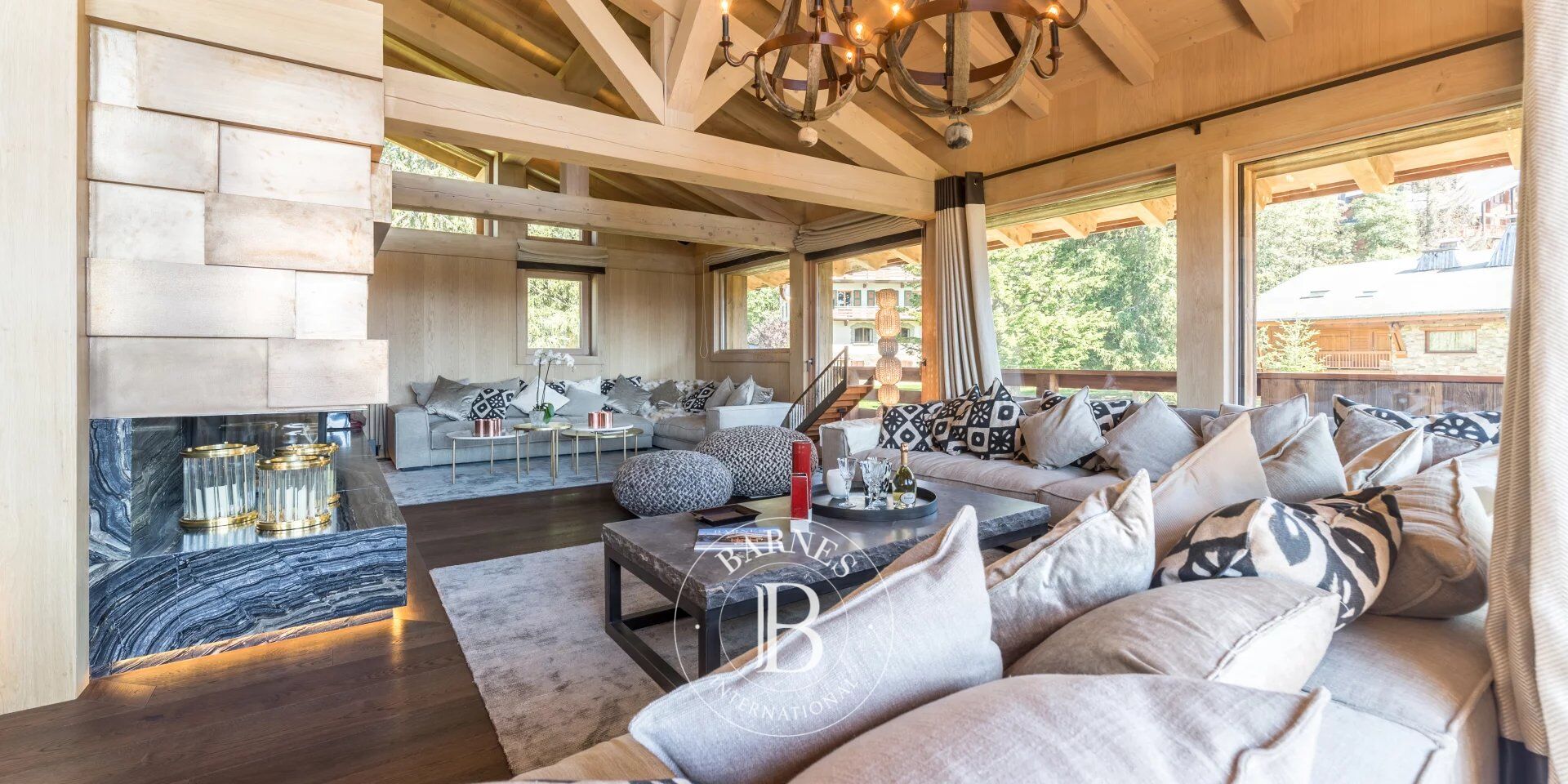 For Rent Chalet | Genève - picture 4