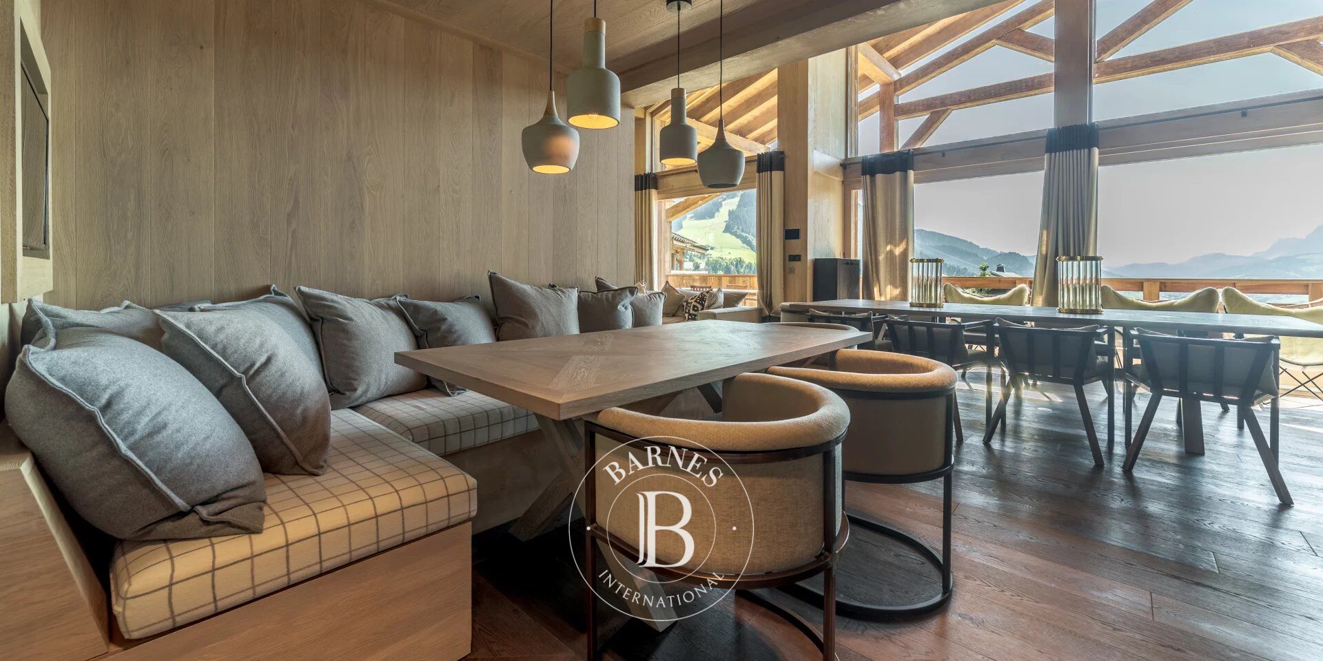 For Rent Chalet | Genève - picture 8
