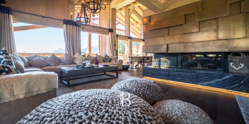 For Rent, Chalet Genève - picture 2